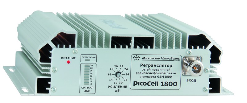 Линейный усилитель PicoCell 1800 BST