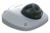 IP-камера HIKVISION DS-2CD2532F-IS 4мм IP-камера HIKVISION DS-2CD2532F-IS 4мм