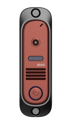 Вызывная панель DVC-414Re Color