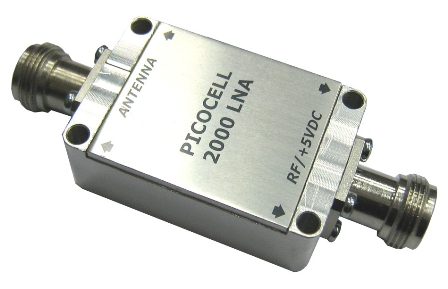 Малошумящий усилитель PicoCell 2000 LNA