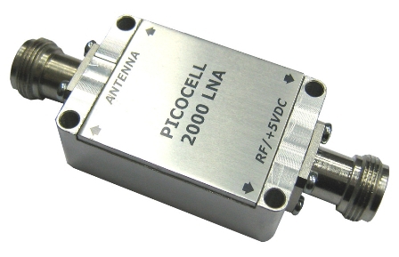 Малошумящий усилитель PicoCell 2000 LNA Малошумящий усилитель PicoCell 2000 LNA